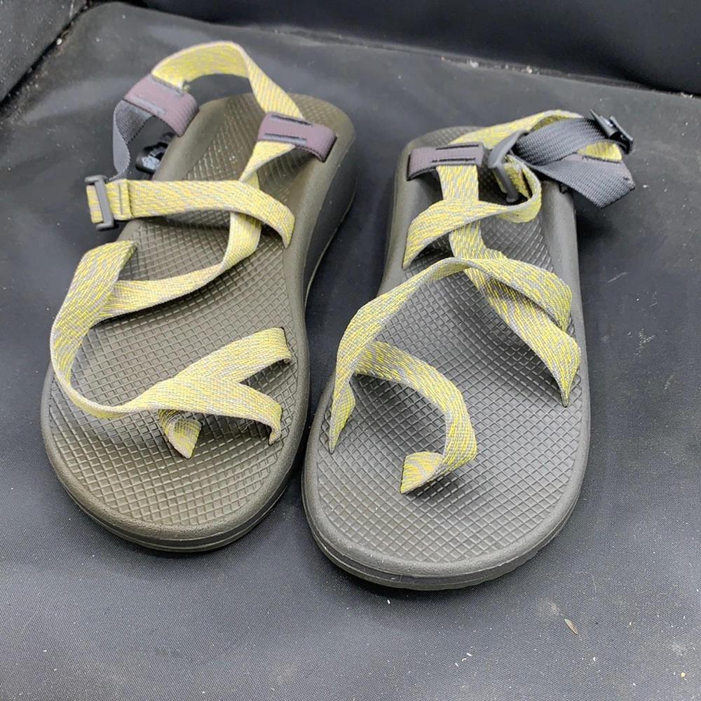 Chaco sandals